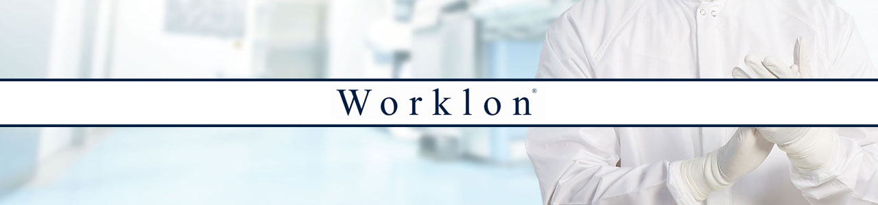 worklon protective wear banner