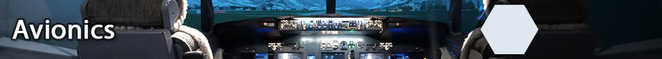 Avionics header image