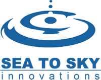 Sea To Sky logo