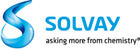Solvay logo