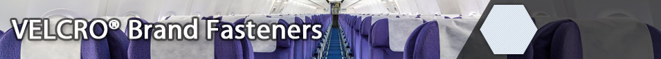 VELCRO® Brand Fasteners header image