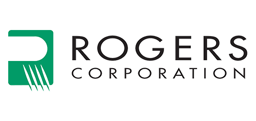 Rogers Corporation logo