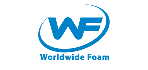 Worldwide Foam logo