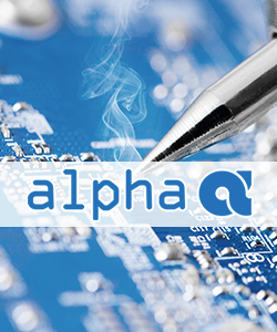 Alpha Soldering image