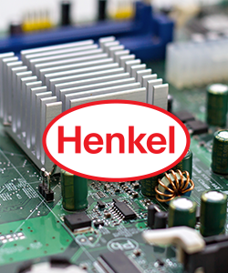 Henkel electronics image
