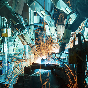 general manufacturing & assembly