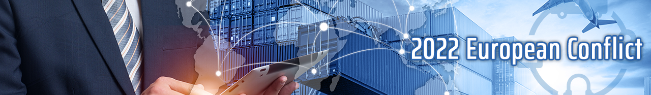 2022 European Conflict