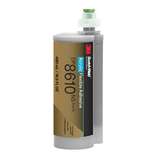 3M™ Scotch-Weld™ Flexible Acrylic Adhesive DP8610NS, 490 ml Duo-Pak, Black, 6/Case redirect to product page