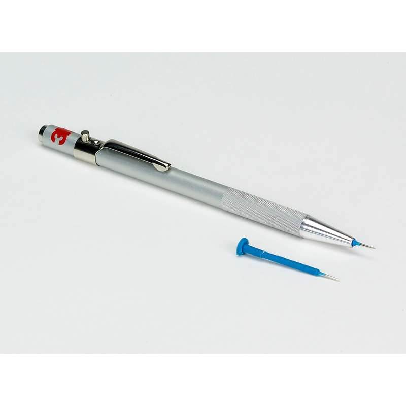 3M™ Air Release Tool, 71608, 1 Pen and 1 Replacement Tip/Set, 1 Each/Case