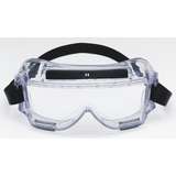 3M™ Centurion™ Safety Splash Goggle 454AF, 40305-00000-10 Clear Anti-Fog Lens 10 ea/case redirect to product page
