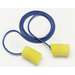 3M™ E-A-R™ Classic™ Earplugs 311-1101, Corded, Poly Bag, 2000 Pair/Case