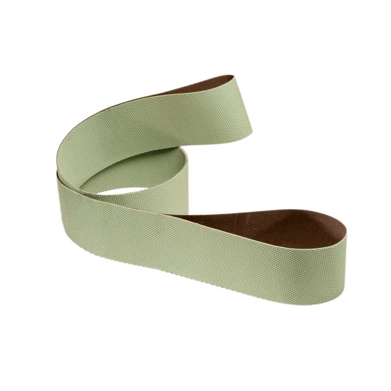 3M™ 6451J Type G Flexible Diamond Belt, 3/4 in x 18 in, 250 Grit