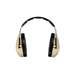 3M™ PELTOR™ Optime™ 95 Earmuffs H6A/V, Over-the-Head, 10 EA/Case