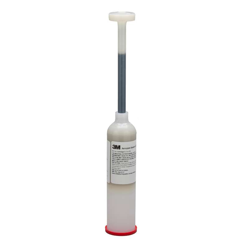 3M™ Aerospace Sealant AC-735 B-1/2, 2.5 oz PMF, 24 Each/Case