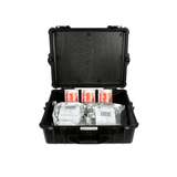 3M™ Aircraft Fuel Cell Battle Damage Repair Kit 8999K6, 1 Kit/Case redirect to product page