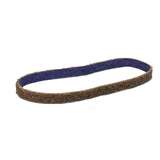 Scotch-Brite™ Durable Flex Belt, DF-BL, A/O Coarse, 3/4in x 18-1/4in redirect to product page