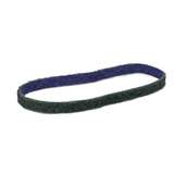 Scotch-Brite™ Durable Flex Belt, DF-BL, A/O Fine, 3/4 x 20-1/2 inches redirect to product page