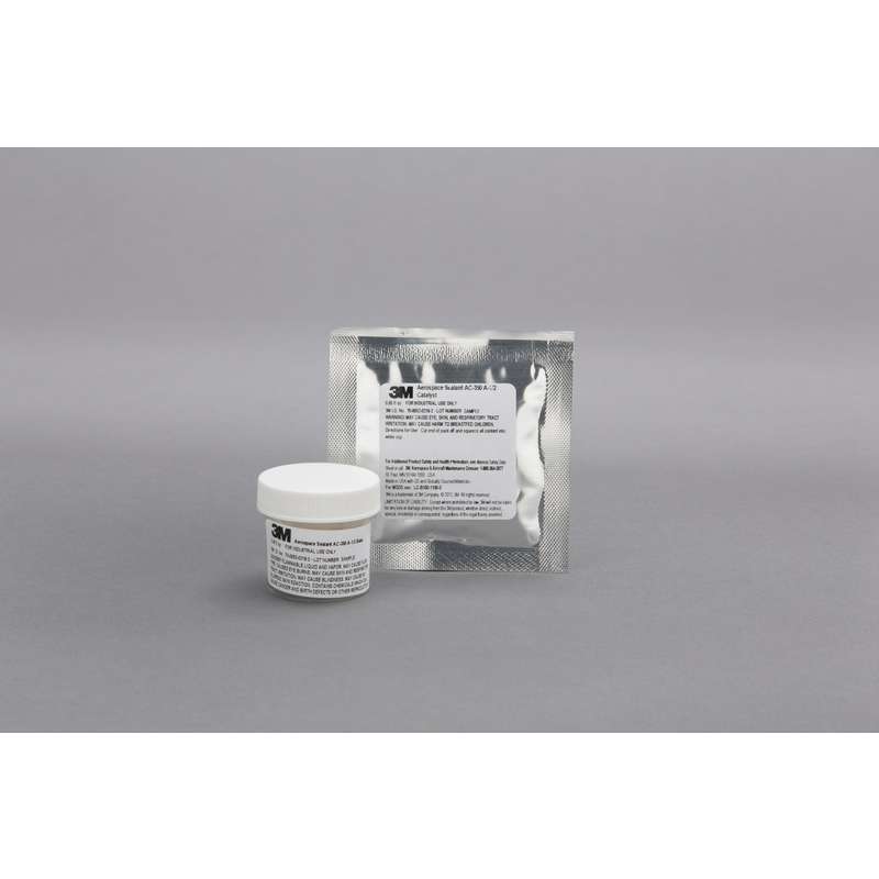 3M™ Aerospace Sealant AC-350 A-2, 5 gal Kit, 1 Kit/Case