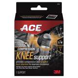 ACE™ Compression Knee Support 907001, SM/MED redirect to product page