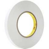 3M™ Removable Repositionable Tape 9415PC, Clear, 1/4 in x 72 yd, 2 mil, 144 rolls per case redirect to product page