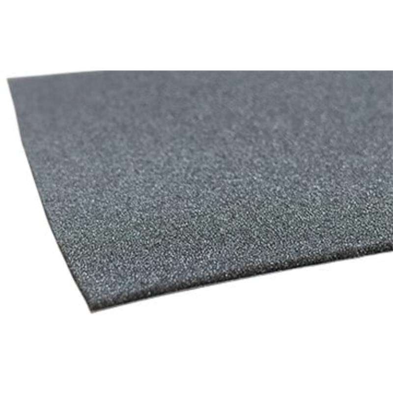 3M™ Metal Shielding Gasket MSG6100F, 385 mm x 10 m x 1 mm, 1/Case