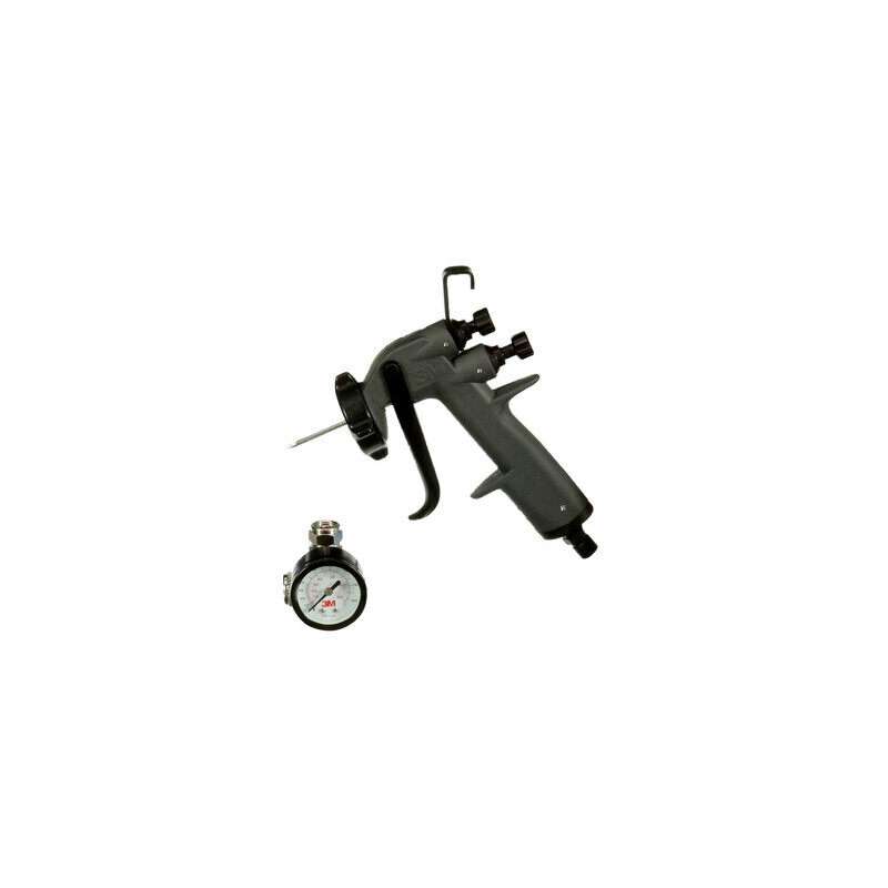 3M™ Performance Spray Gun 26832, 4/Case