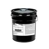 3M™ Scotch-Weld™ Flexible Acrylic Adhesive 8625NS, Black, Part B, 5 Gallon Pail redirect to product page