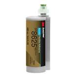 3M™ Scotch-Weld™ Flexible Acrylic Adhesive DP8625NS, Black, 490ml Duo-Pak, 6/Case redirect to product page