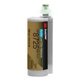 3M™ Scotch-Weld™ Low Odor Acrylic Adhesive DP8725NS, Black, 490ml Duo-Pak, 6/Case redirect to product page