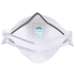 3M™ Aura™ Particulate Respirator Mask 9211+, N95, 120 ea. per Case, 10 ea. per Carton