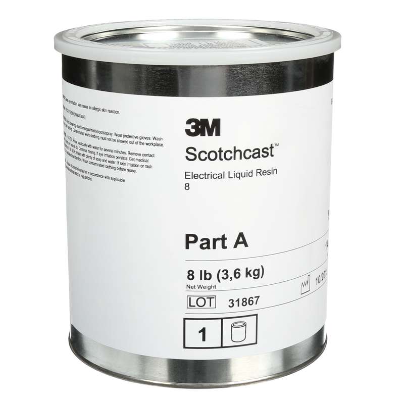 3M 8N-16LB-KT