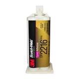 3M™ Scotch-Weld™ Epoxy Adhesive, DP2216 Gray, 41.5mL Duo-Pak, 12/Case redirect to product page