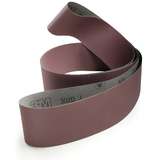 3M™ 302D Cloth Belt, 4 in x 90 in, P320 Grit, Aluminum Oxide, 50/CA redirect to product page