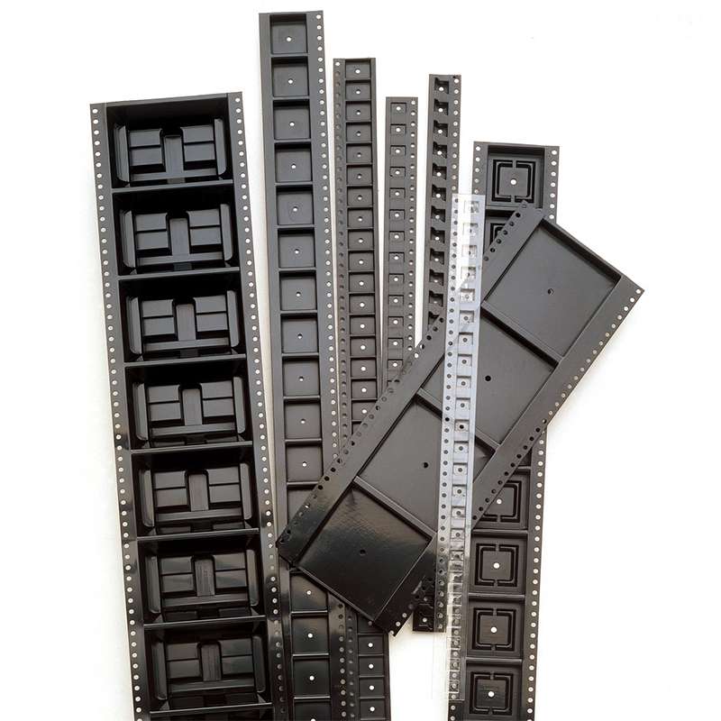 8mm Carrier Tape 190m/RL