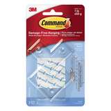 Command™ Clear Jewelry Rack 17097CLR-ES redirect to product page