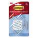 Command™ Clear Jewelry Rack 17097CLR-ES