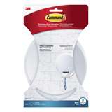 Command™ Fog-Resistant Mirror with Water-Resistant Strips BATH15-ES redirect to product page