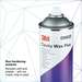 3M™ Cavity Wax Plus, 08852, 18 oz (511 g), 4 cans per case