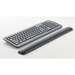 3M™ Gel Wrist Rest for Keyboard WR85B