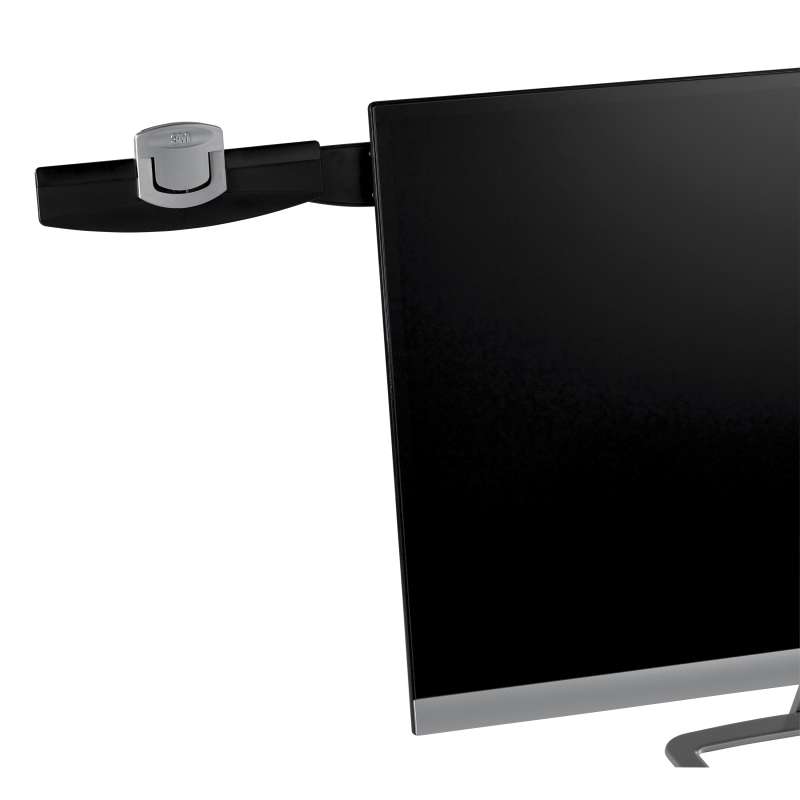 3M™ Document Clip DH240MB, 8.75 in x 3.12 in x .75 in