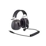 3M™ PELTOR™ CH-5 High Attenuation Headset - MT73H450A-86 - NATO Wired - Headband - 31dB NRR redirect to product page