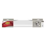 Command™ Picture Ledge HOM21Q-ES, 1 Ledge, 10 Medium Strips redirect to product page