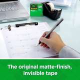 Scotch® Magic™ Tape GF-122DM, 36 pcs of 122-DM in the display redirect to product page