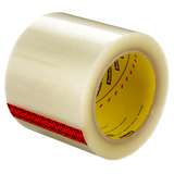 3M™ Label Protection Tape 3565, Clear, 96 mm x 100 m, 18 per case redirect to product page