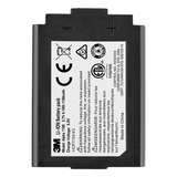 3M™ Rechargeable Li-Ion Battery Pack, Alpha1100, 8 each/case redirect to product page
