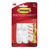 Command™ Medium Utility Hooks 17001CS redirect to product page
