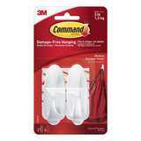 Command™ Medium Designer Hook Clipstrip 17081CS redirect to product page