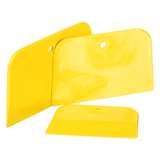 3M™ Spreader Assortment, 05844, 3 spreaders per pack, 24 packs per case redirect to product page