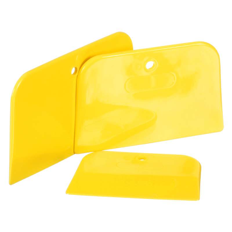 3M™ Spreader Assortment, 05844, 3 spreaders per pack, 24 packs per case