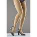 FUTURO™ Firm Pantyhose, 71031EN, Plus, Nude